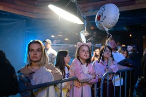 Фоторепортаж Андрея Губренко